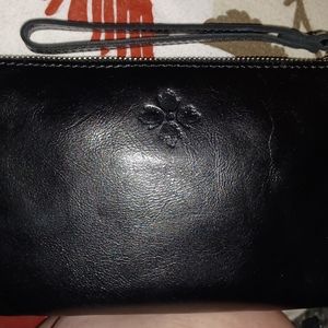 Brand new Patricia Nash wallet/Wristlet